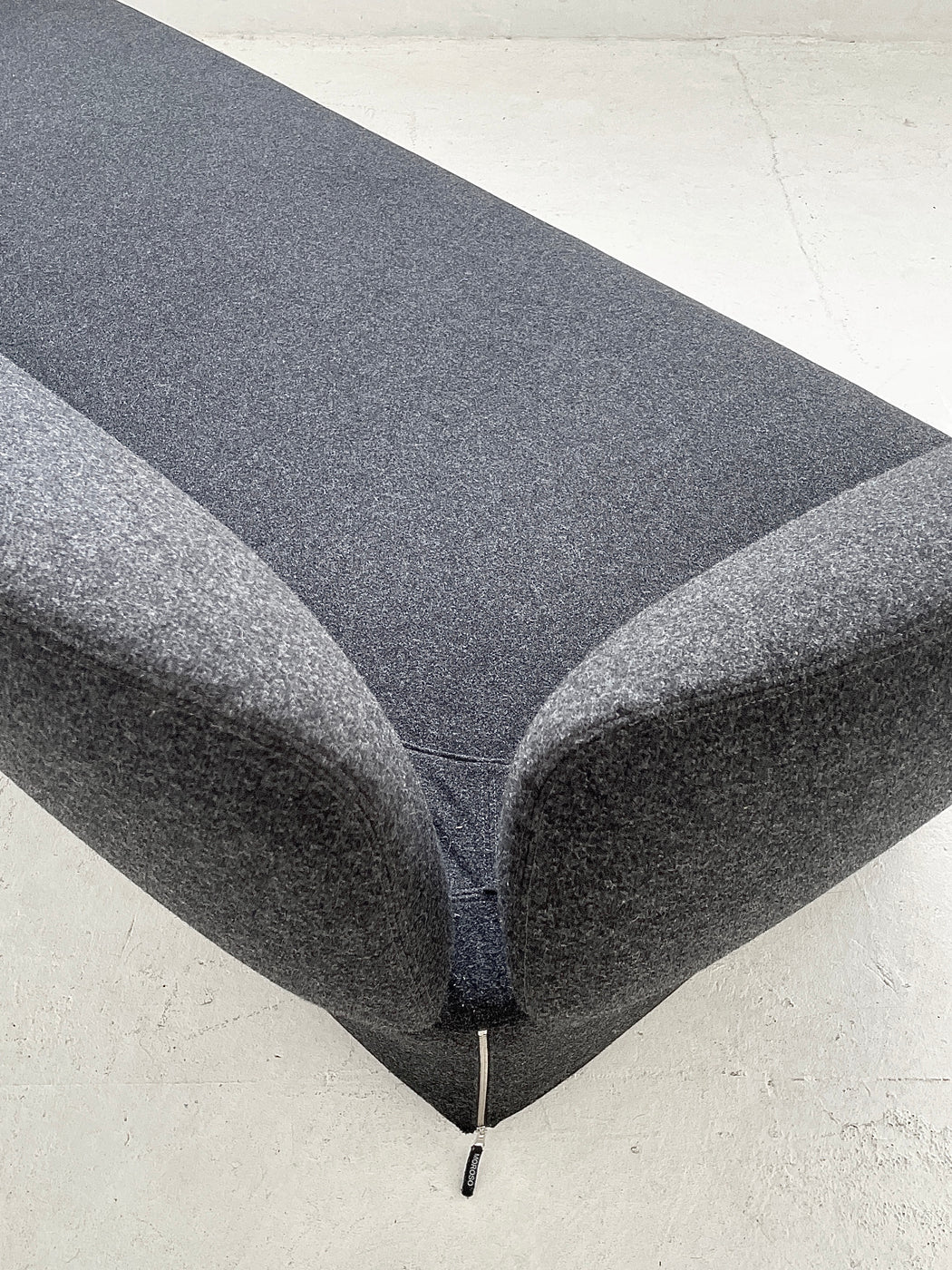 Patricia Urquiola 'Bloomy' Sofa