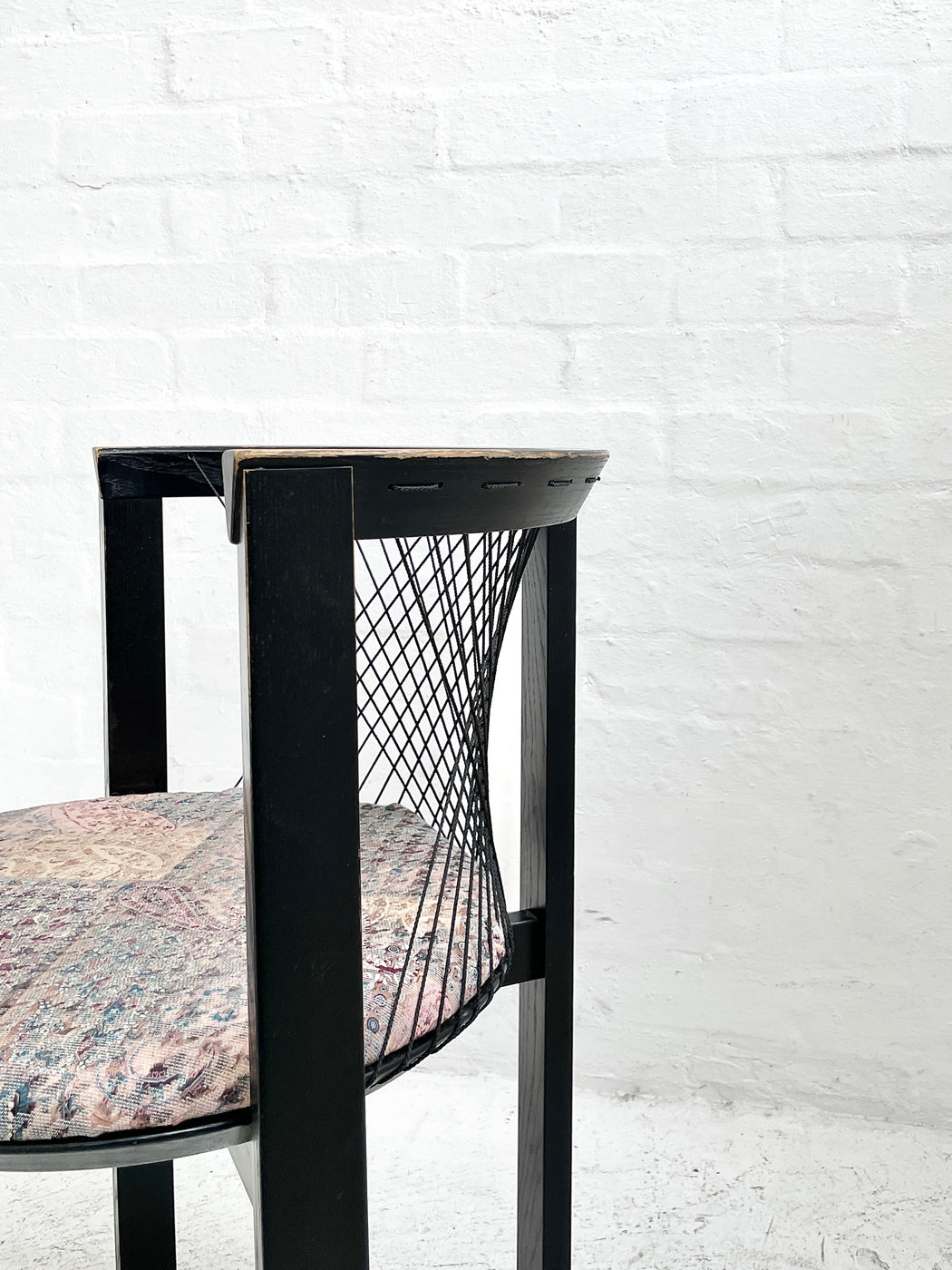 Niels Jørgen Haugesen 'String' Chair