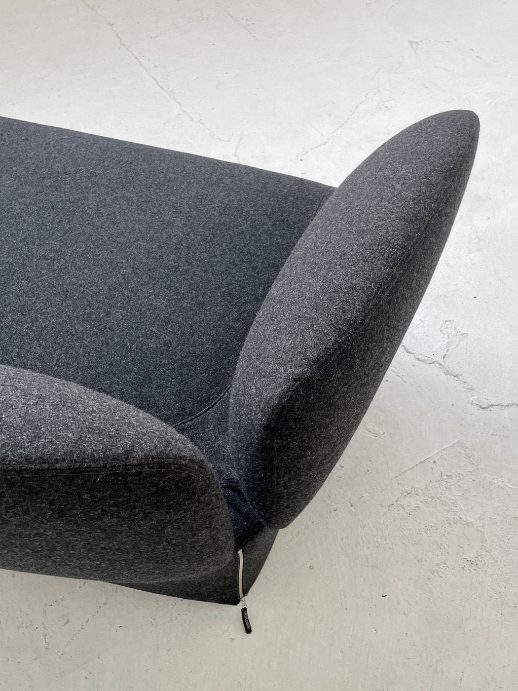 Patricia Urquiola 'Bloomy' Sofa