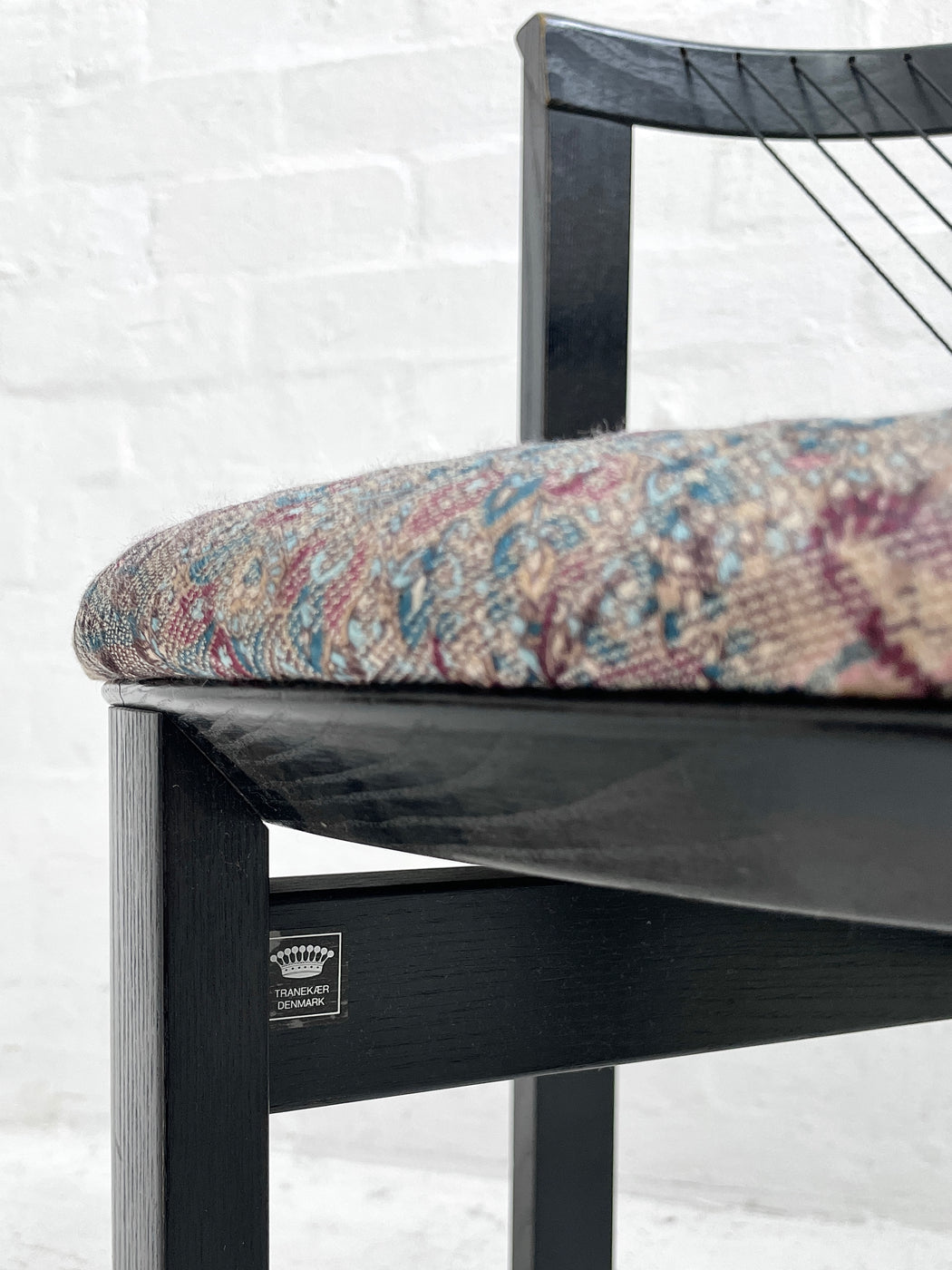Niels Jørgen Haugesen 'String' Chair