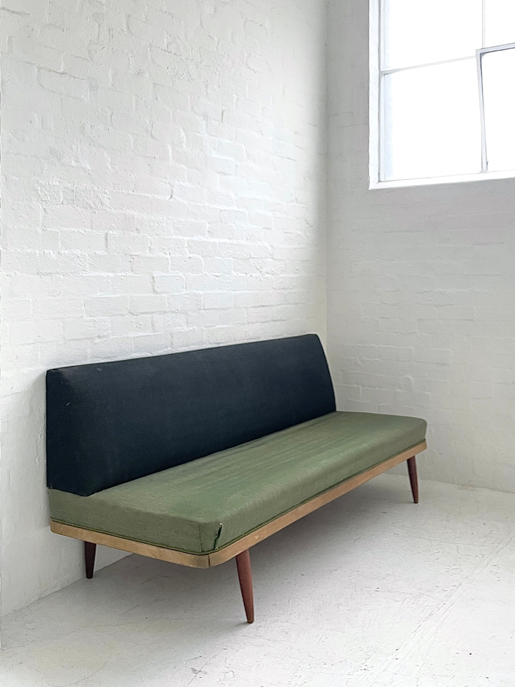 Danish 1950s Daybed