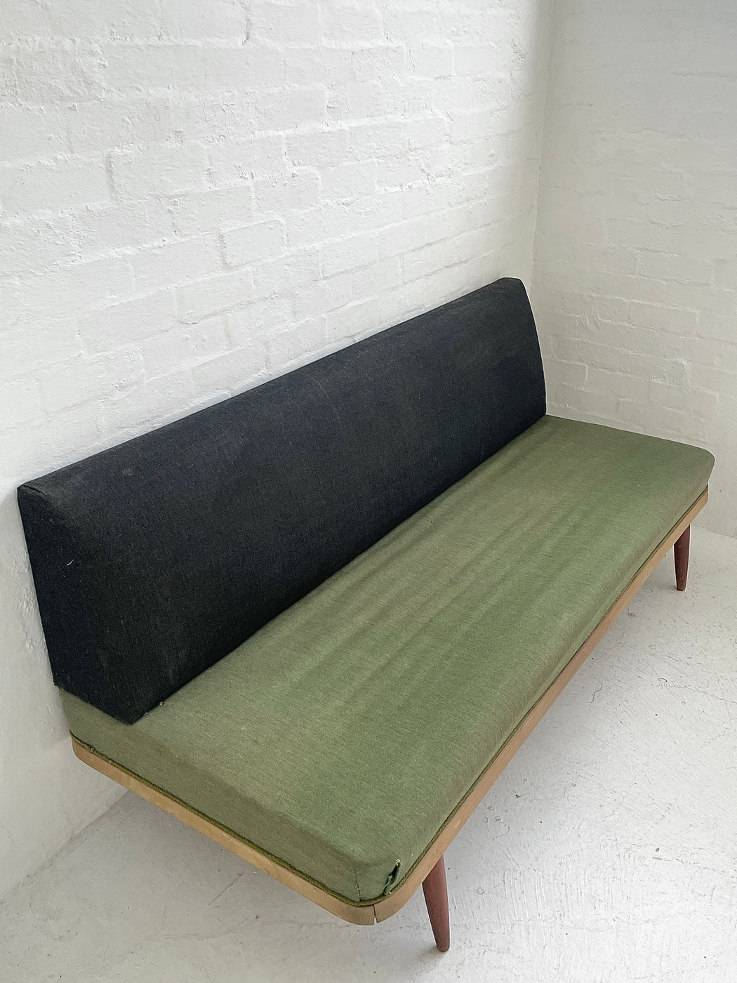 Danish 1950s Daybed