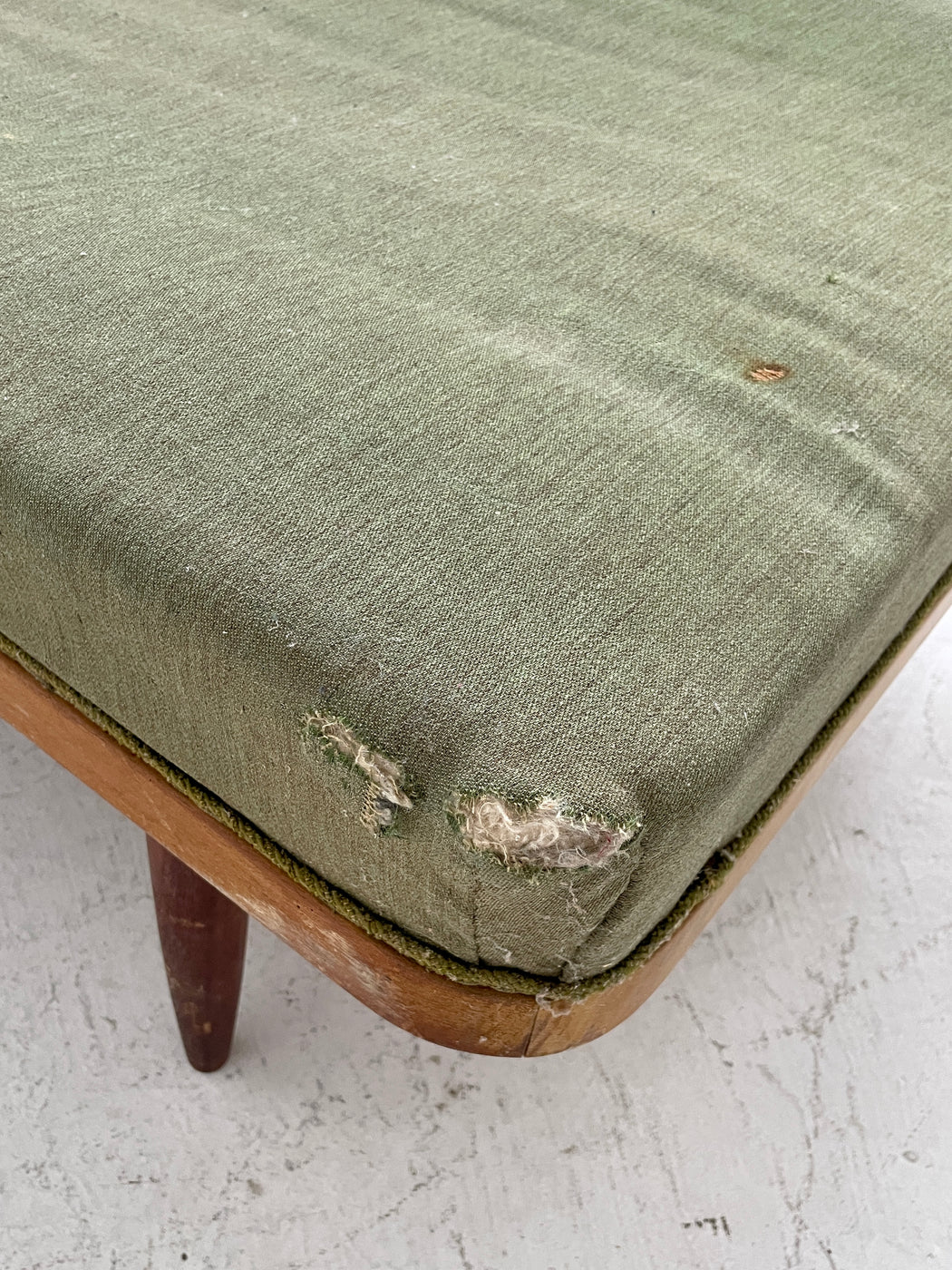 Danish 1950s Daybed