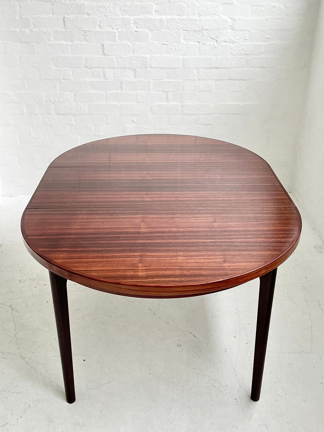 Henry Kjærnulf Rosewood Dining Table