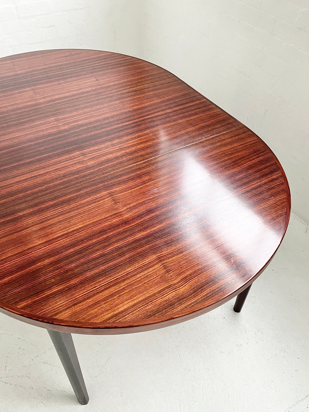 Henry Kjærnulf Rosewood Dining Table