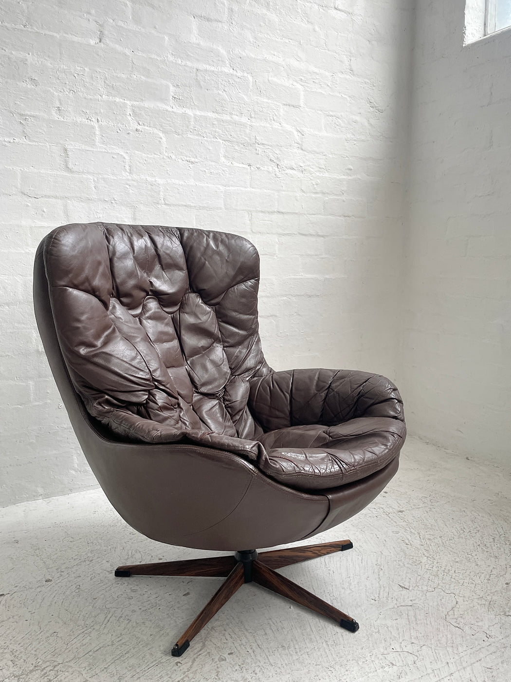 H.W. Klein 'Egg' Chair