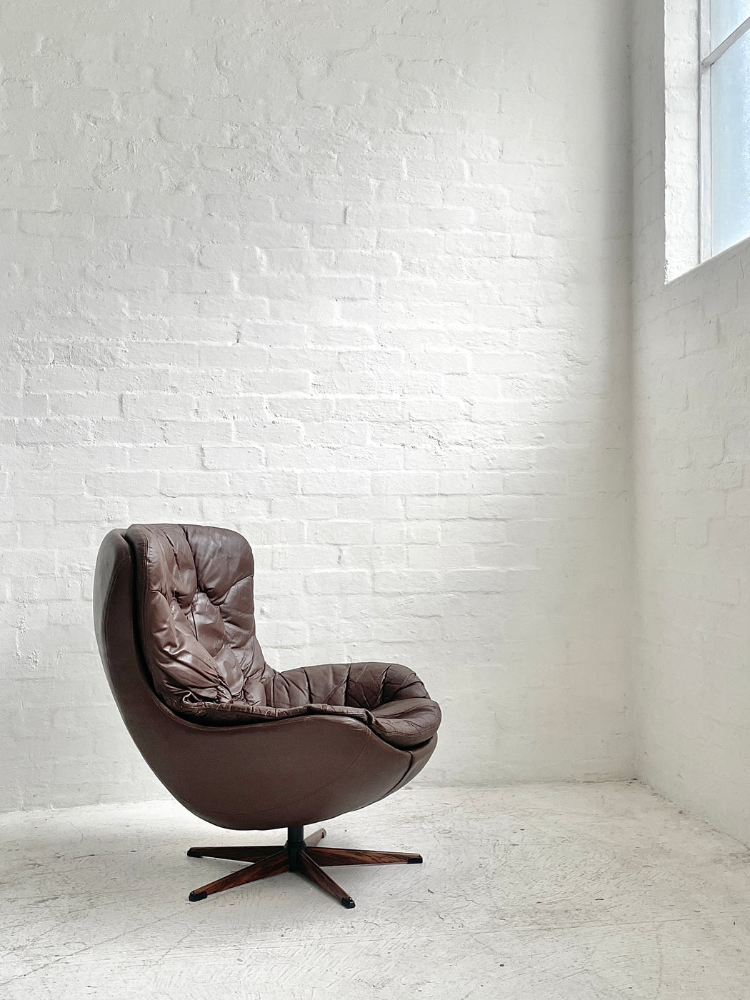 H.W. Klein 'Egg' Chair