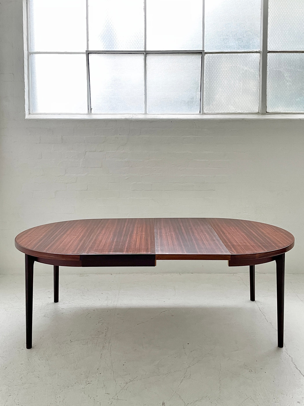Henry Kjærnulf Rosewood Dining Table
