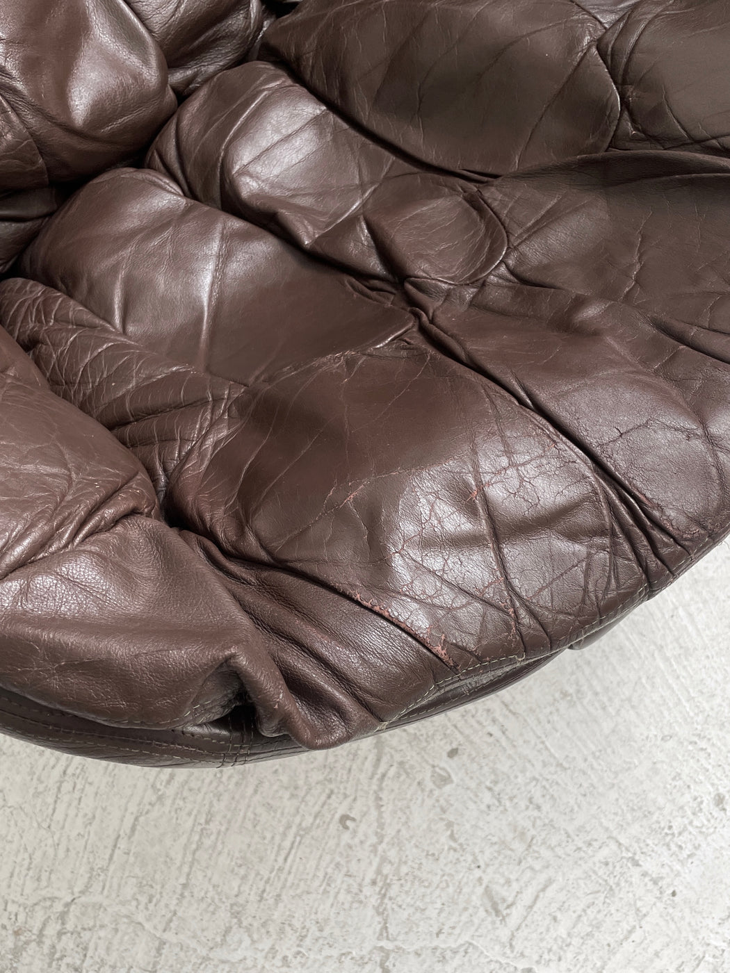 H.W. Klein 'Egg' Chair