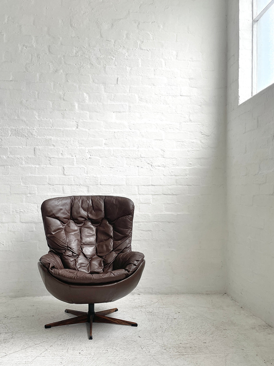 H.W. Klein 'Egg' Chair