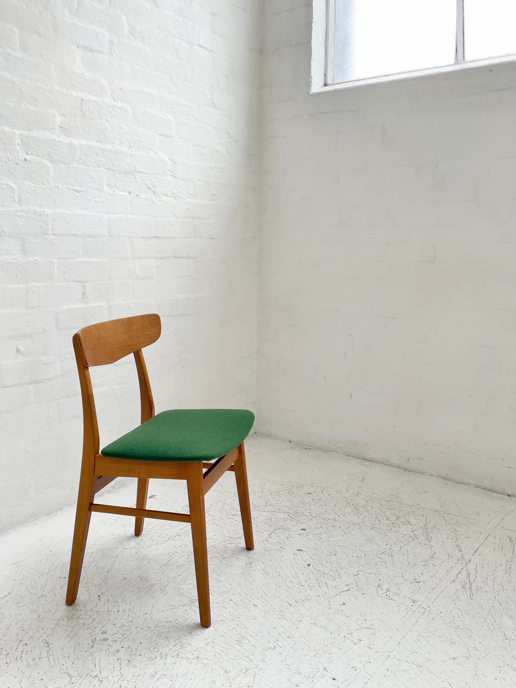 Farstrup 'Mosbol' Chair