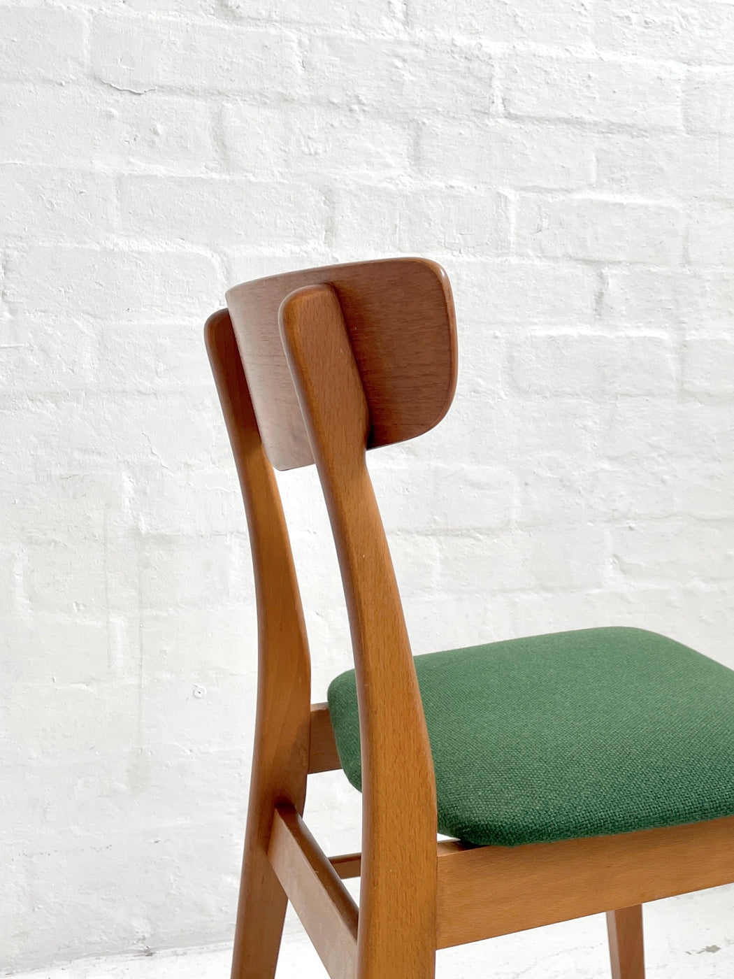 Farstrup 'Mosbol' Chair