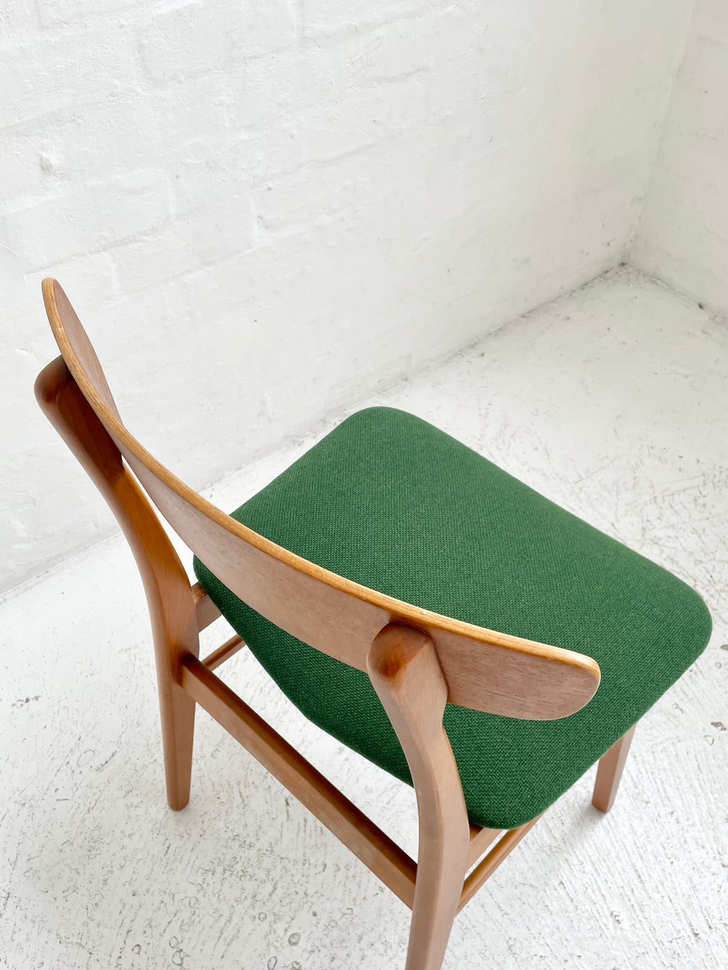 Farstrup 'Mosbol' Chair