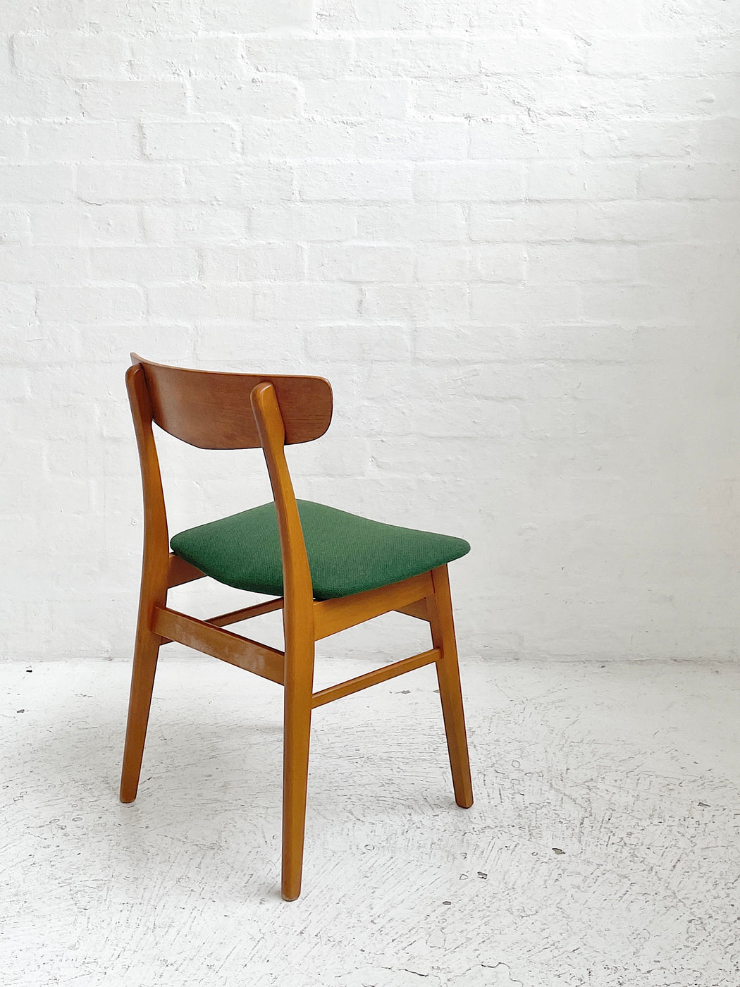 Farstrup 'Mosbol' Chair