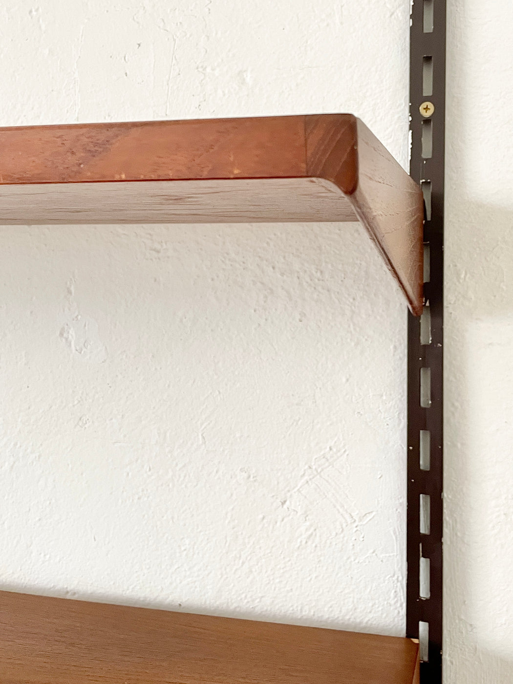 Kai Kristiansen Teak Wall Unit