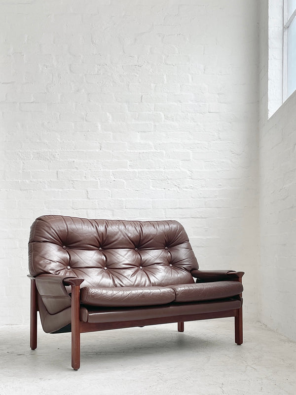 Tessa T21 Leather Sofa