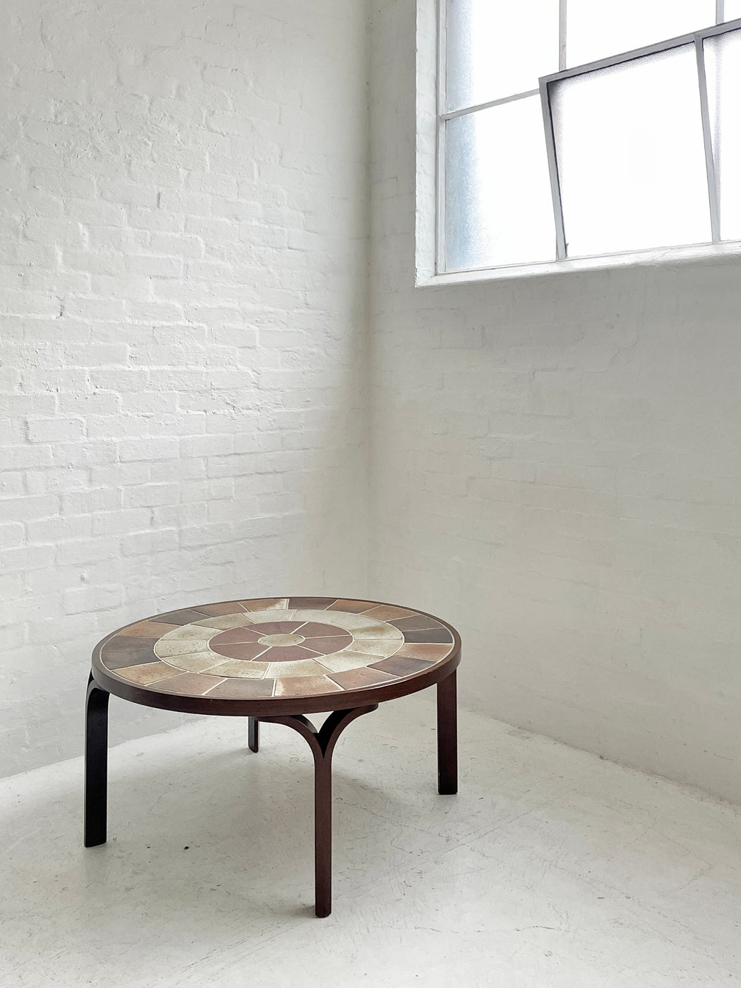 Haslev Coffee Table