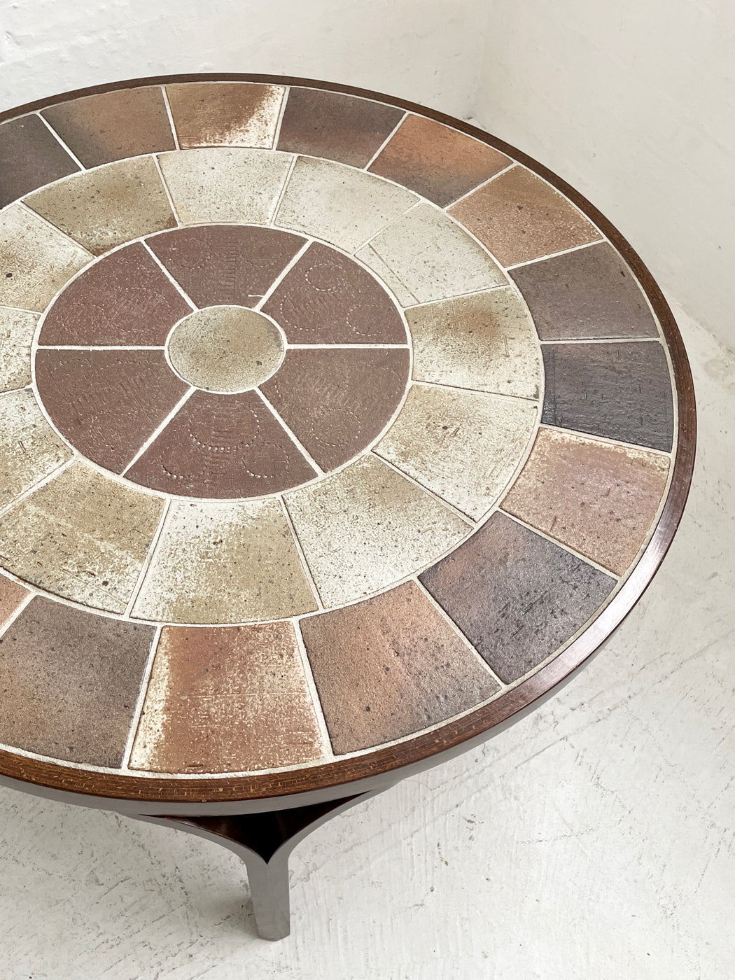 Haslev Coffee Table