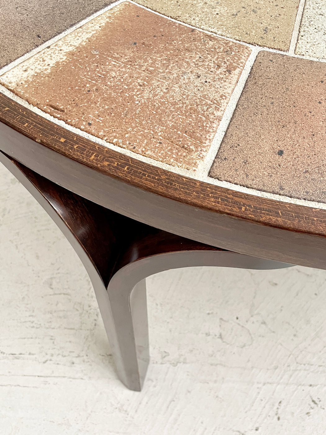 Haslev Coffee Table