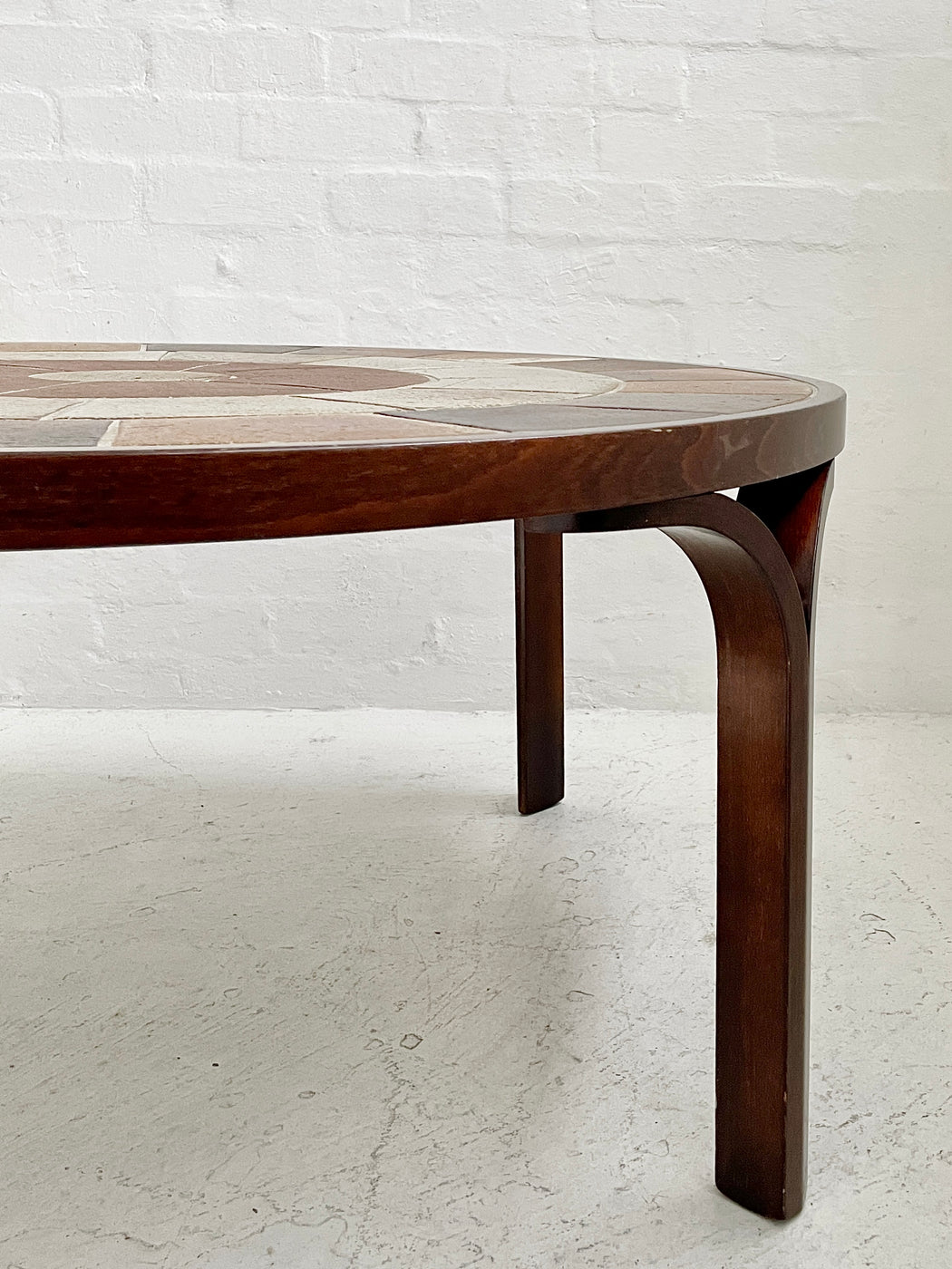 Haslev Coffee Table