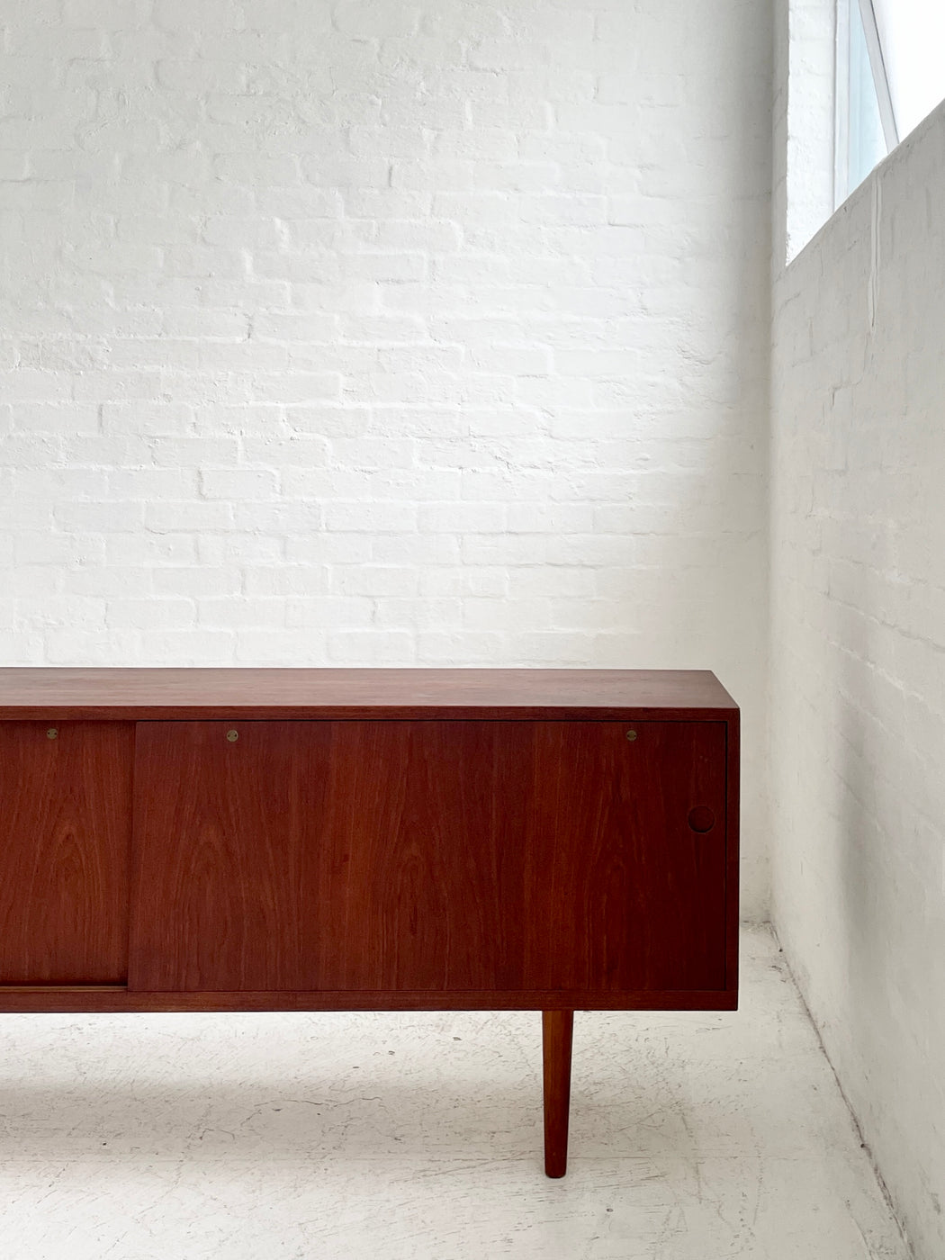 Hans J. Wegner 'RY26' Sideboard