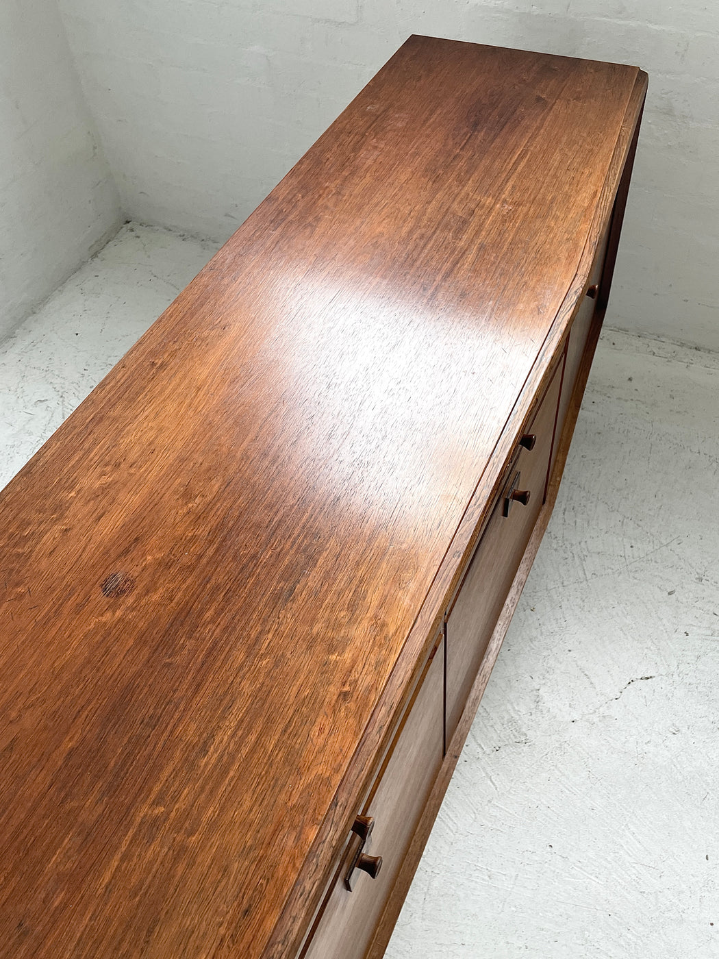 H.P Hansen Rosewood Sideboard