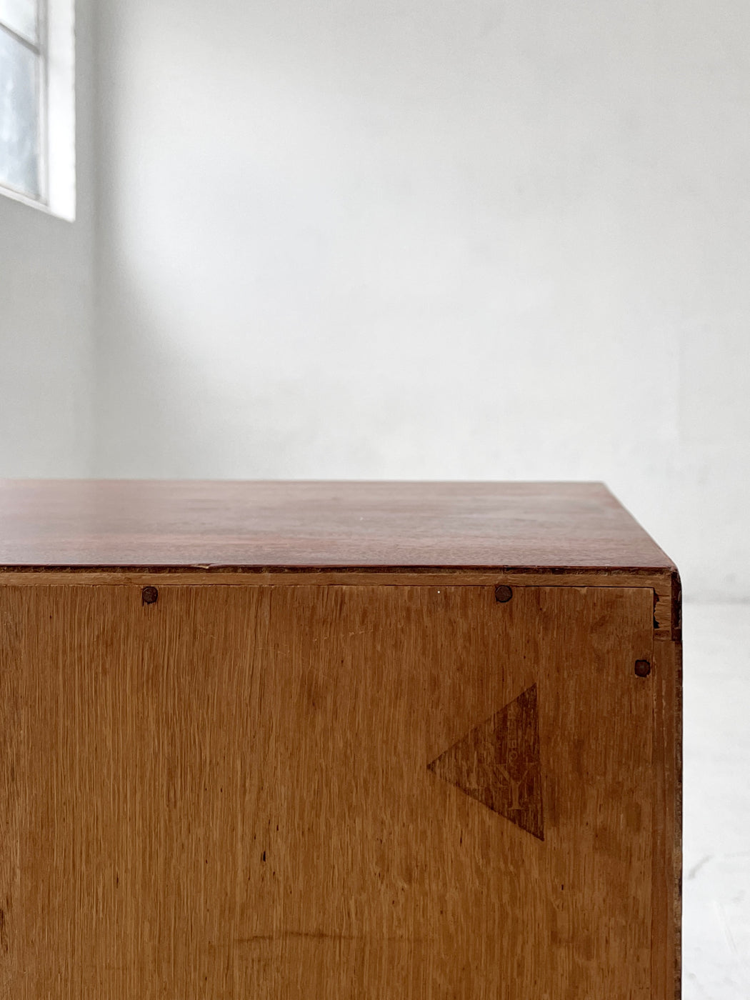 Hans J. Wegner 'RY26' Sideboard