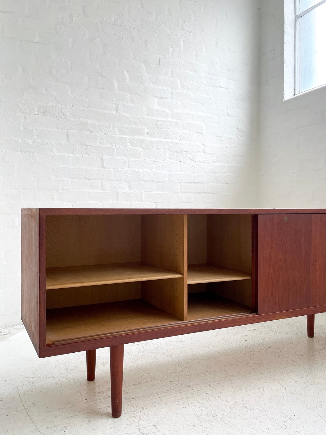 Hans J. Wegner 'RY26' Sideboard