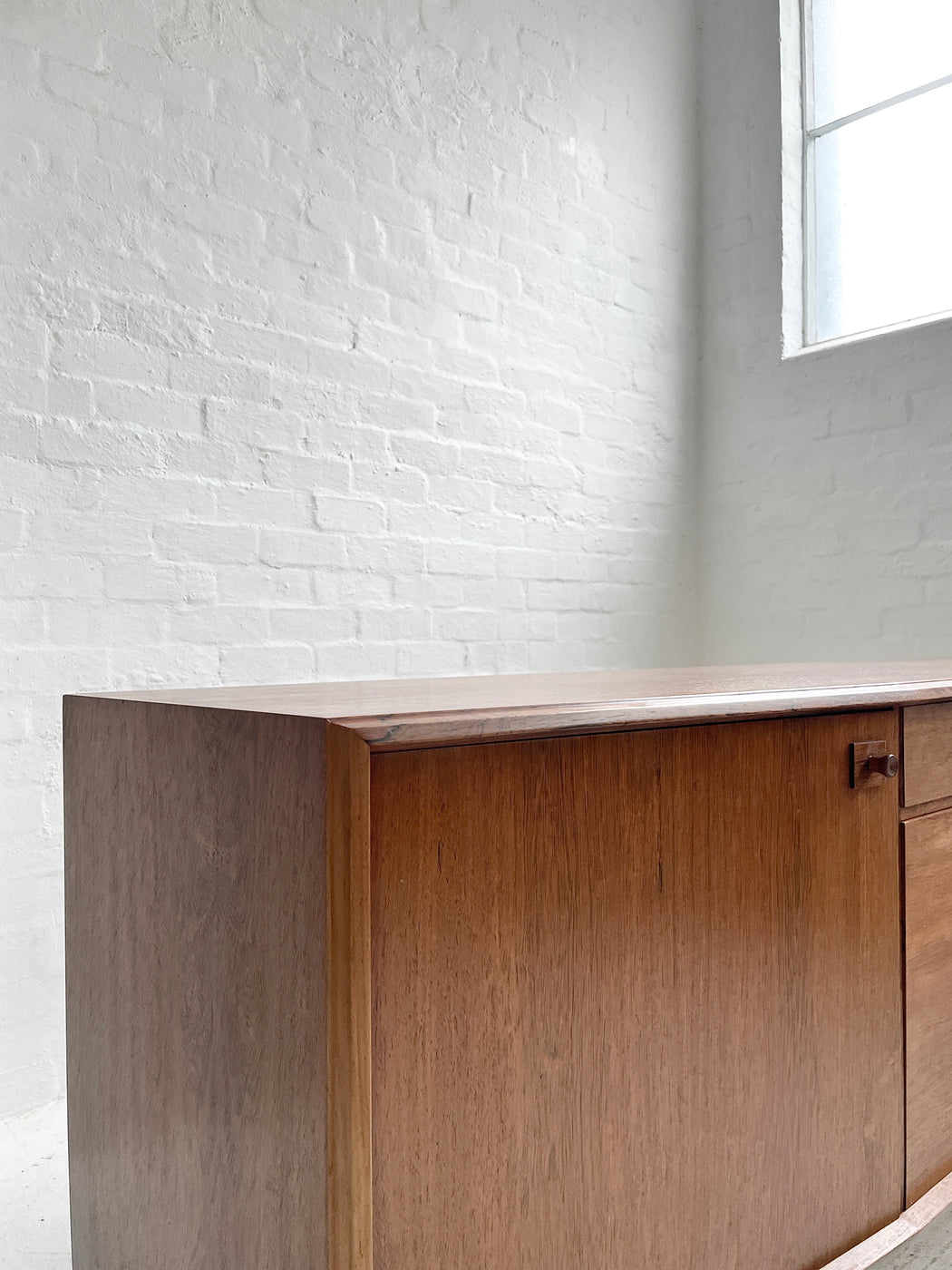 H.P Hansen Rosewood Sideboard