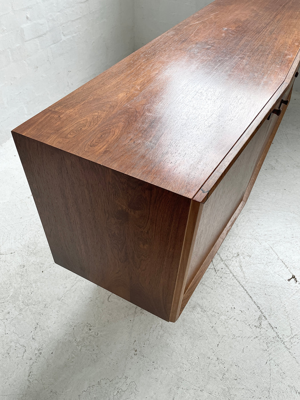 H.P Hansen Rosewood Sideboard
