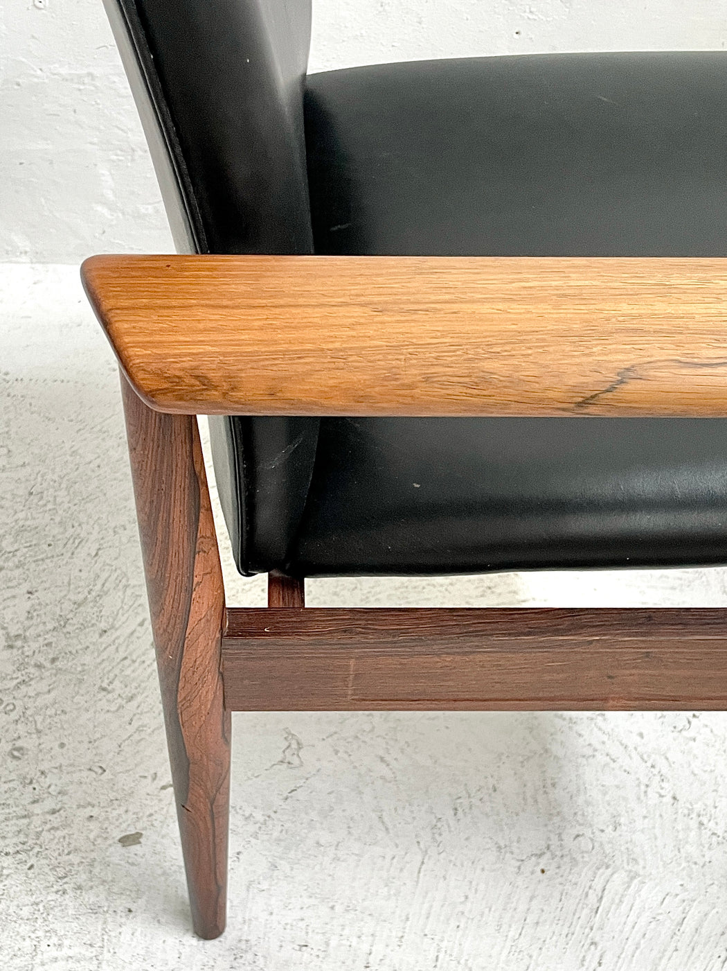 Finn Juhl 'Diplomat' Chair