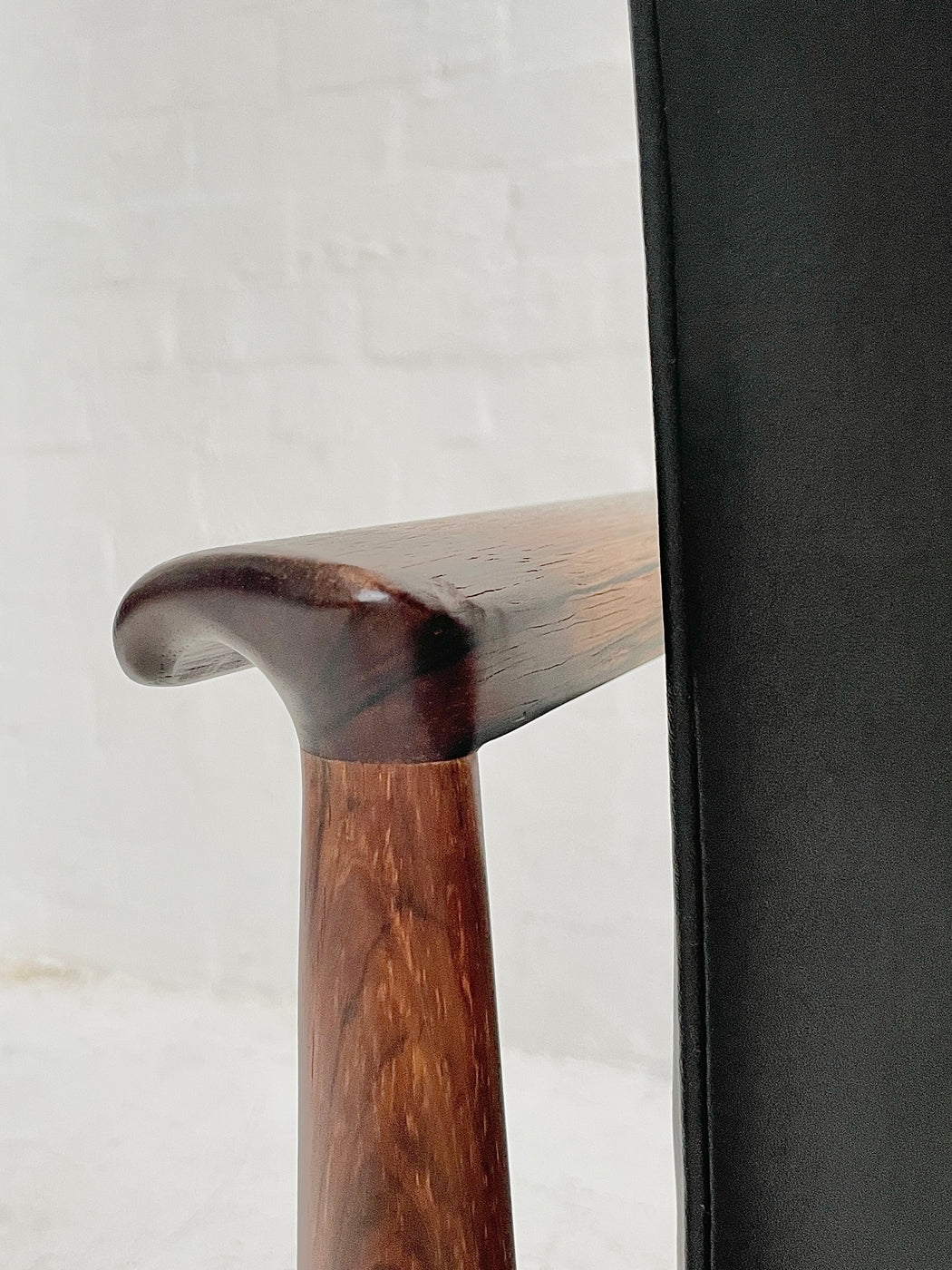 Finn Juhl 'Diplomat' Chair