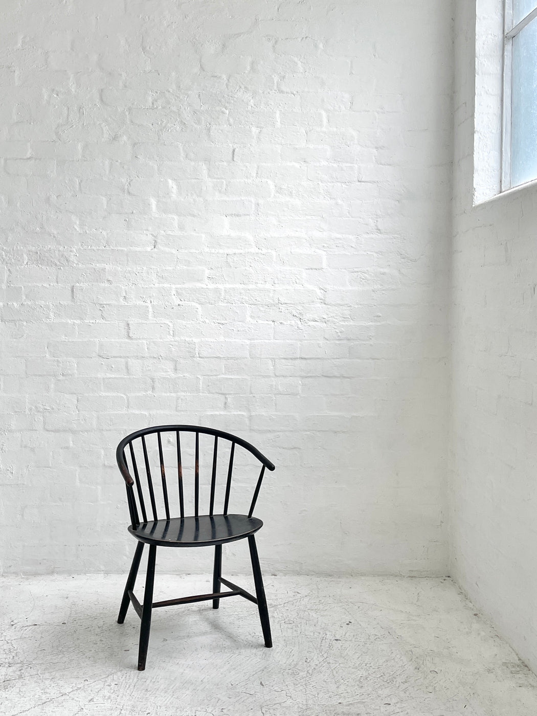 Ejvind Johansson 'J64' Chair