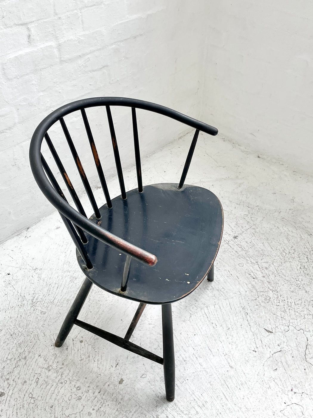 Ejvind Johansson 'J64' Chair
