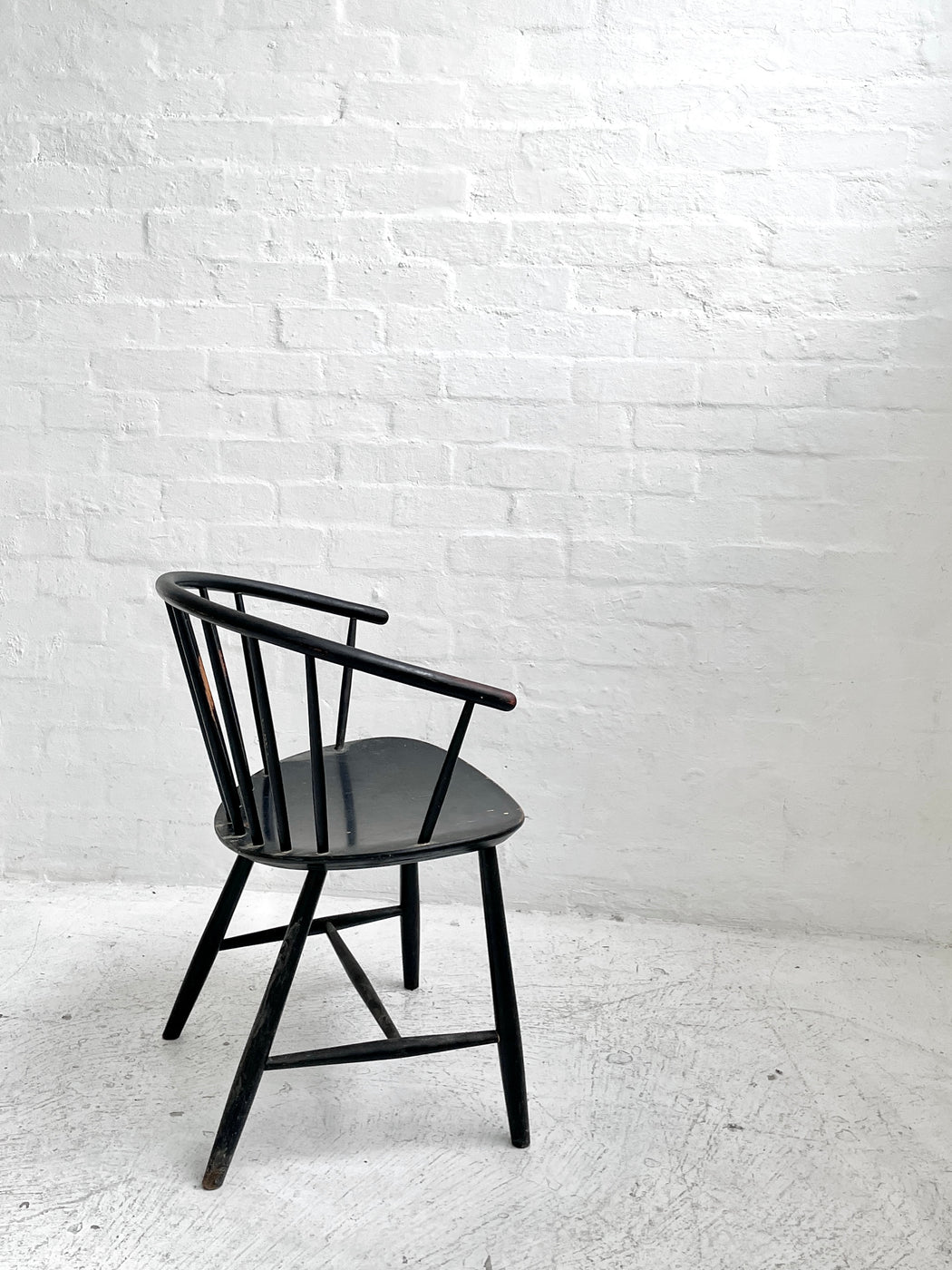 Ejvind Johansson 'J64' Chair