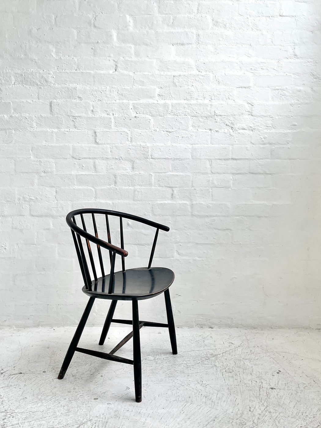 Ejvind Johansson 'J64' Chair