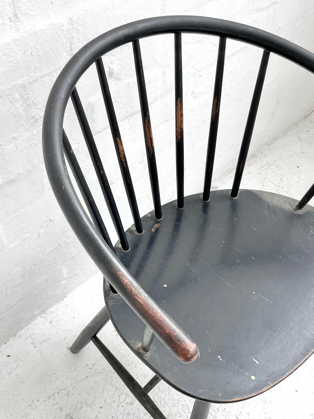 Ejvind Johansson 'J64' Chair