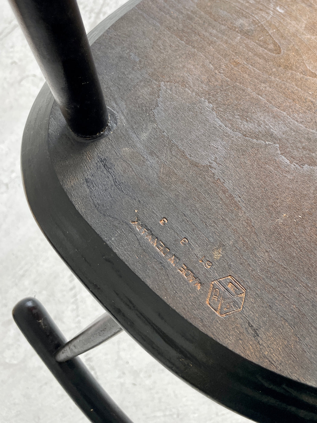 Ejvind Johansson 'J64' Chair