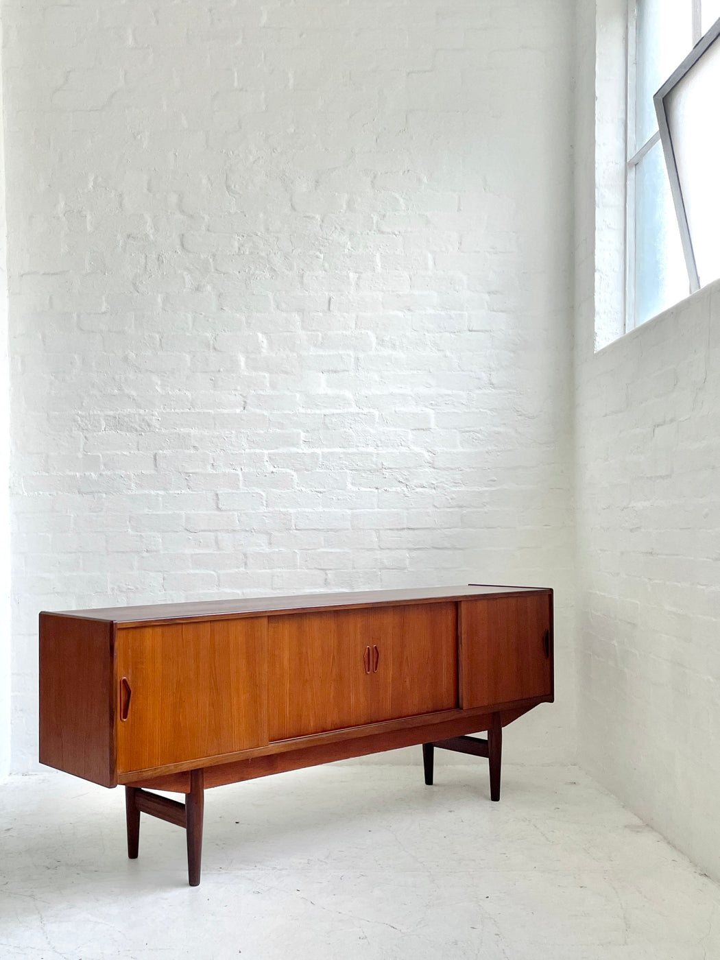 Danish Lowline Sideboard