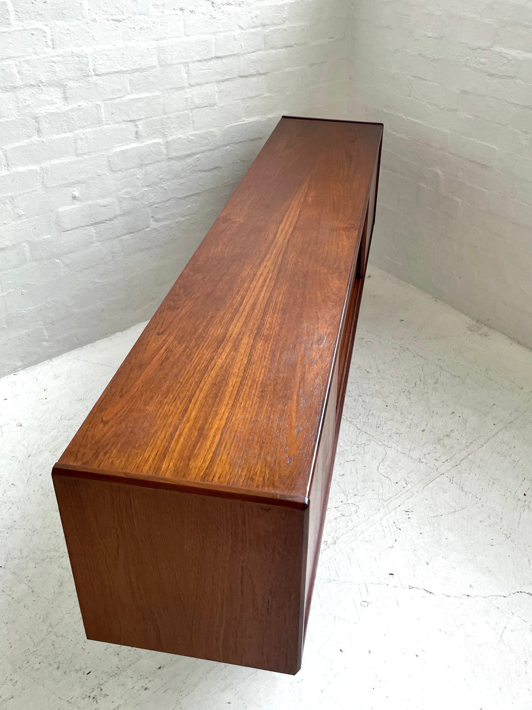 Danish Lowline Sideboard