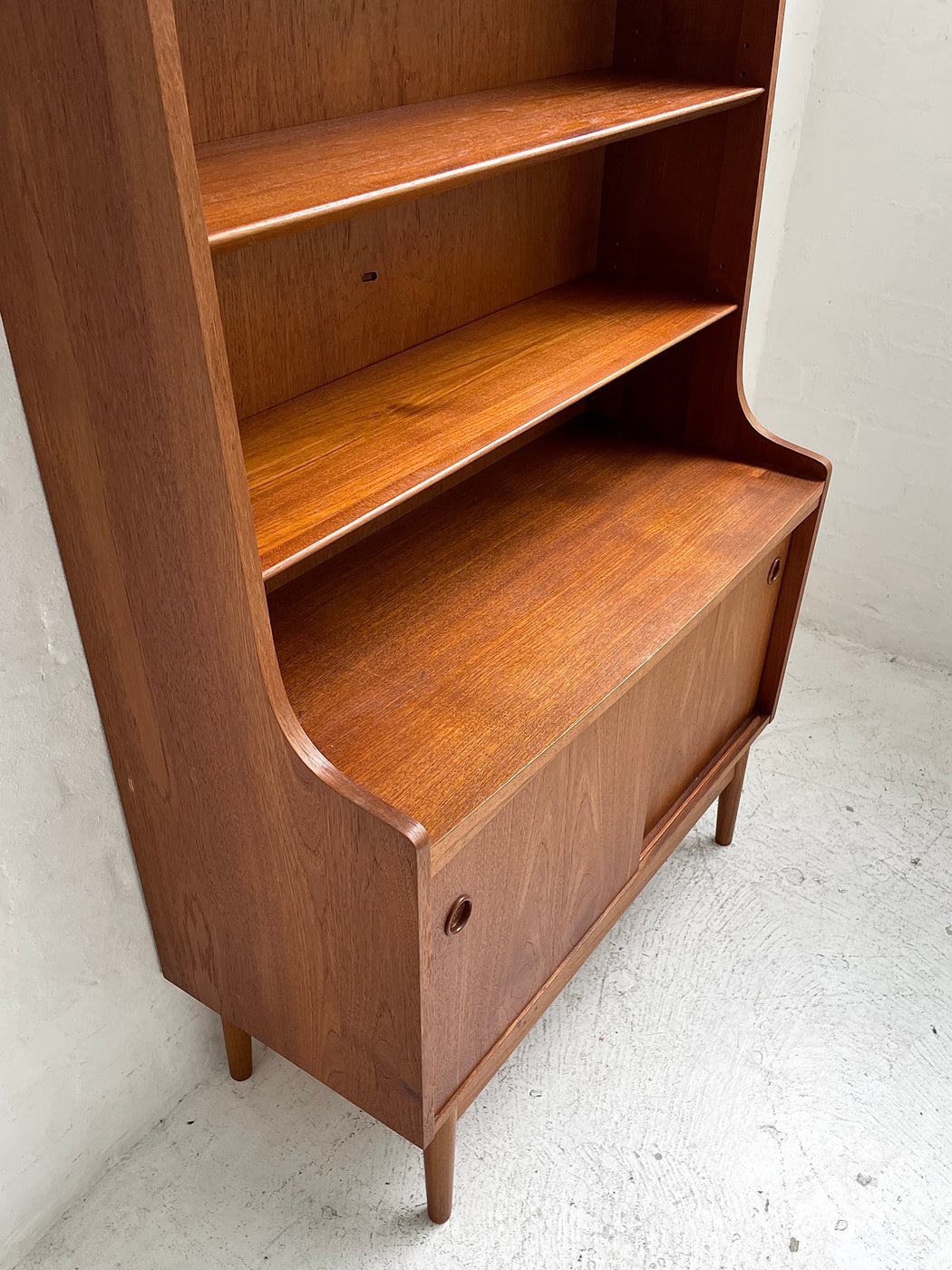 Johannes Sorth 'Bornholmer' Bookcase