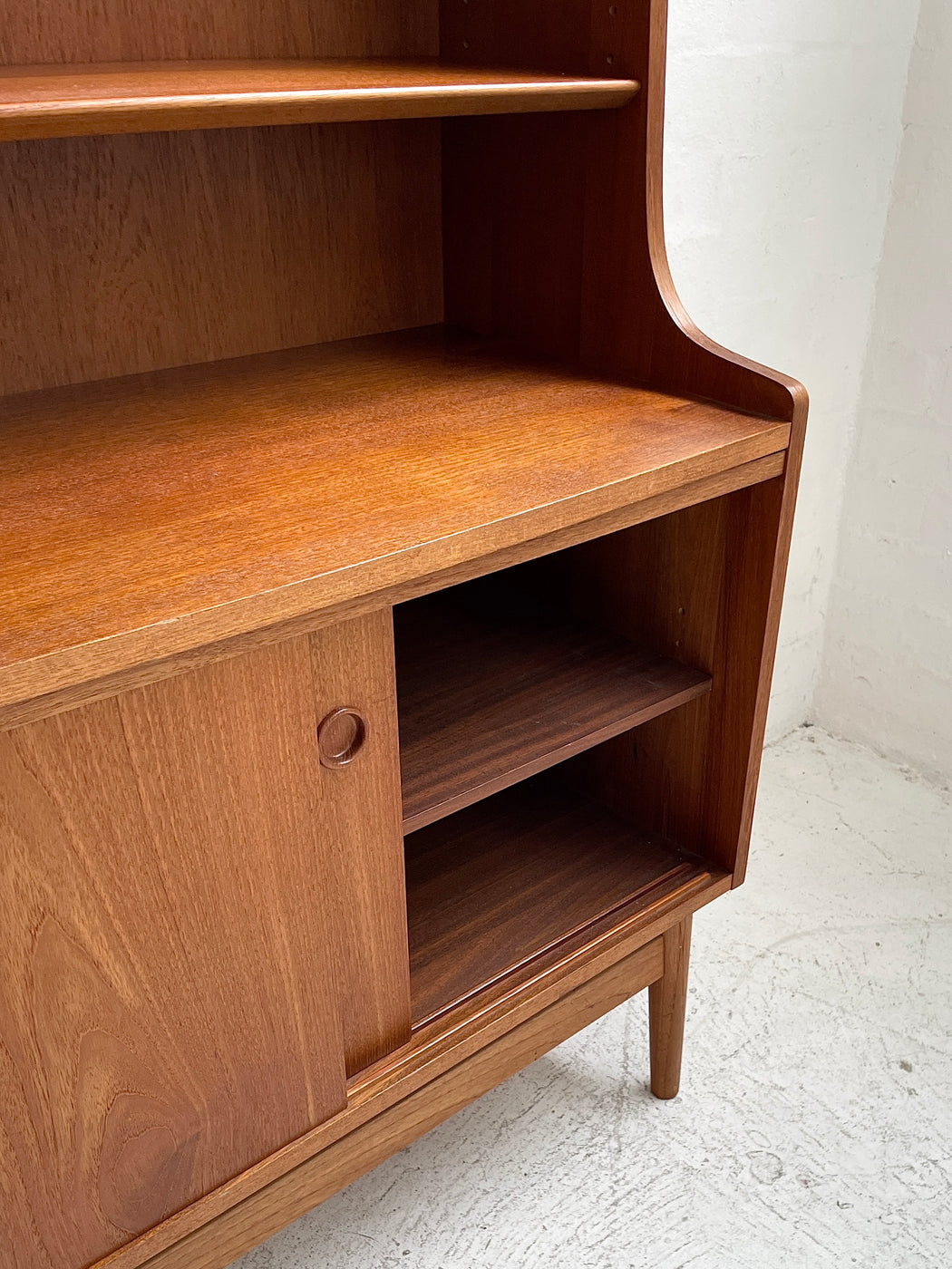 Johannes Sorth 'Bornholmer' Bookcase