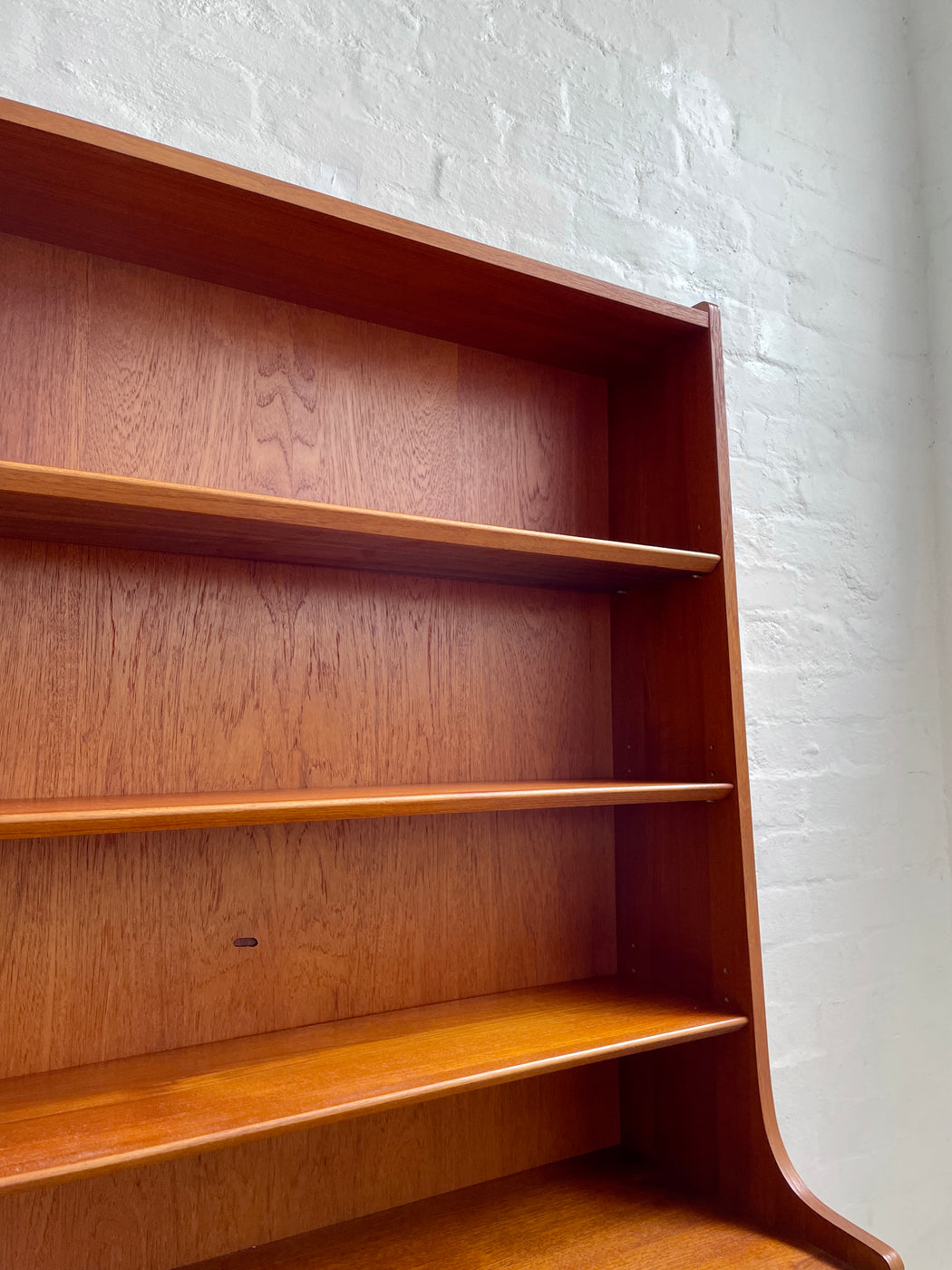 Johannes Sorth 'Bornholmer' Bookcase