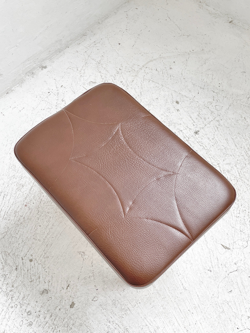 Danish Foot Stool