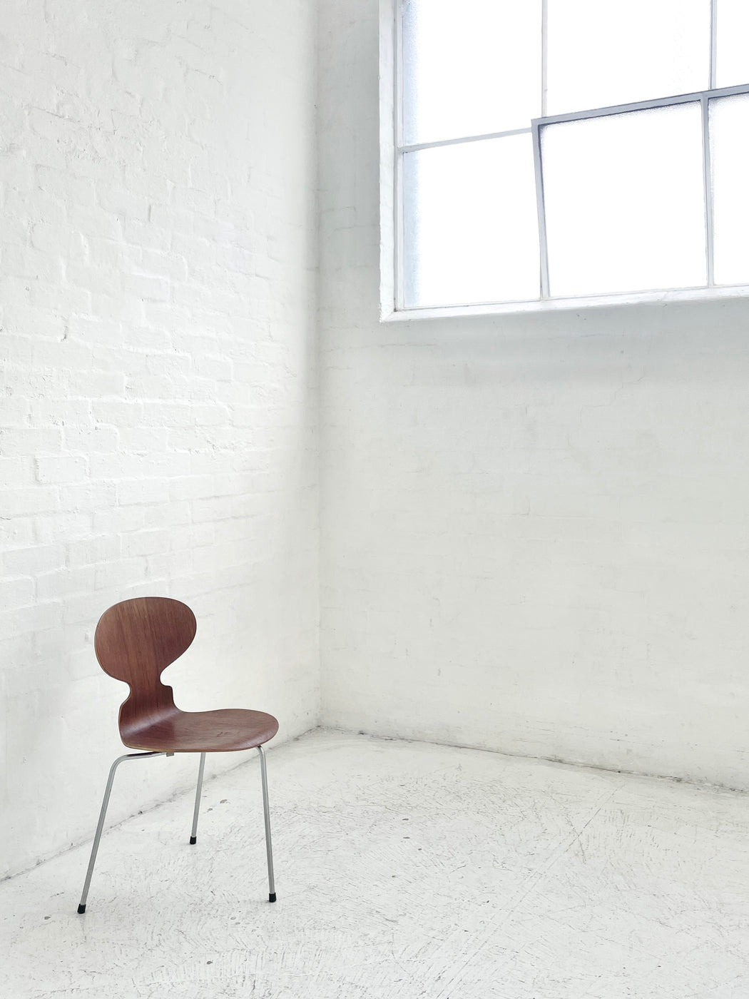 Arne Jacobsen 'Ant' Chair