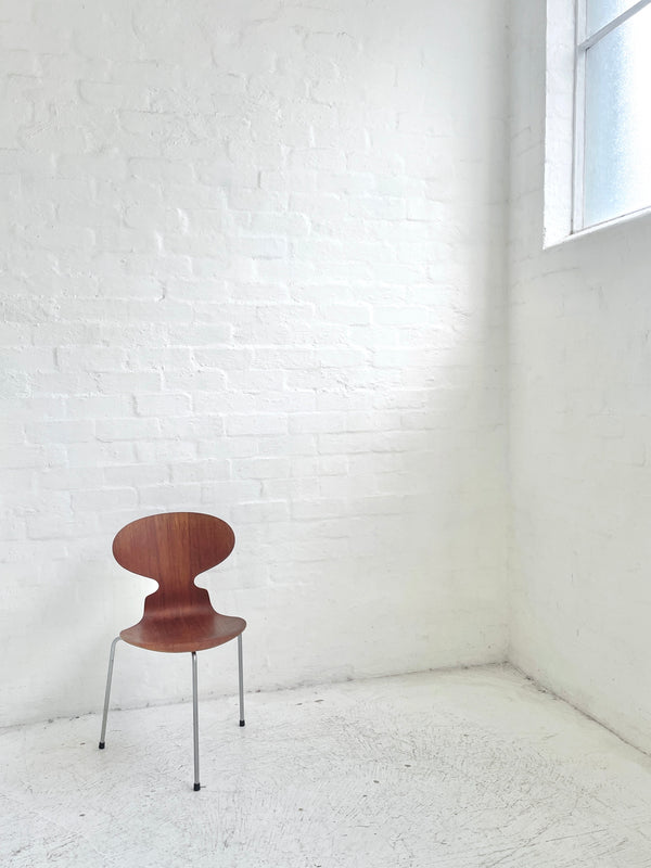 Arne Jacobsen 'Ant' Chair