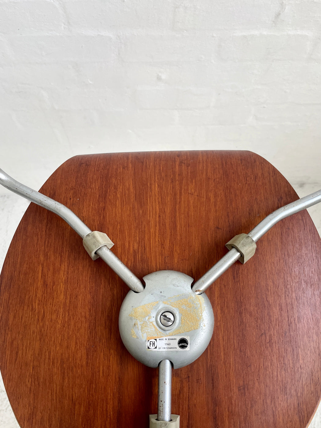 Arne Jacobsen 'Ant' Chair