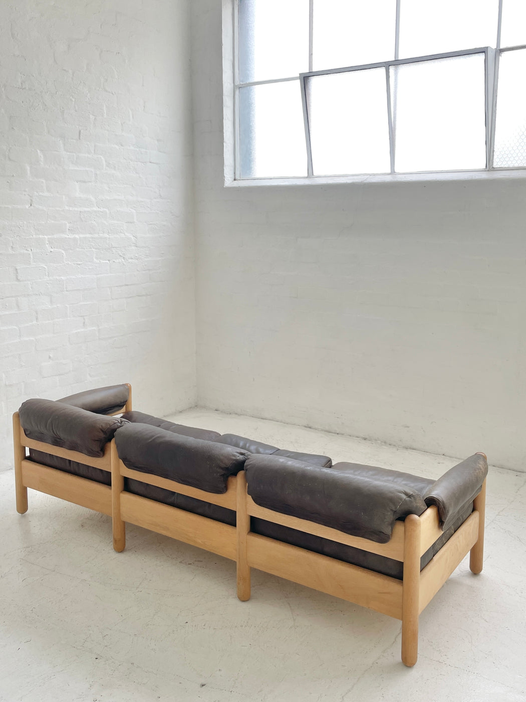Illum Wikkelsø '380 Series' Sofa