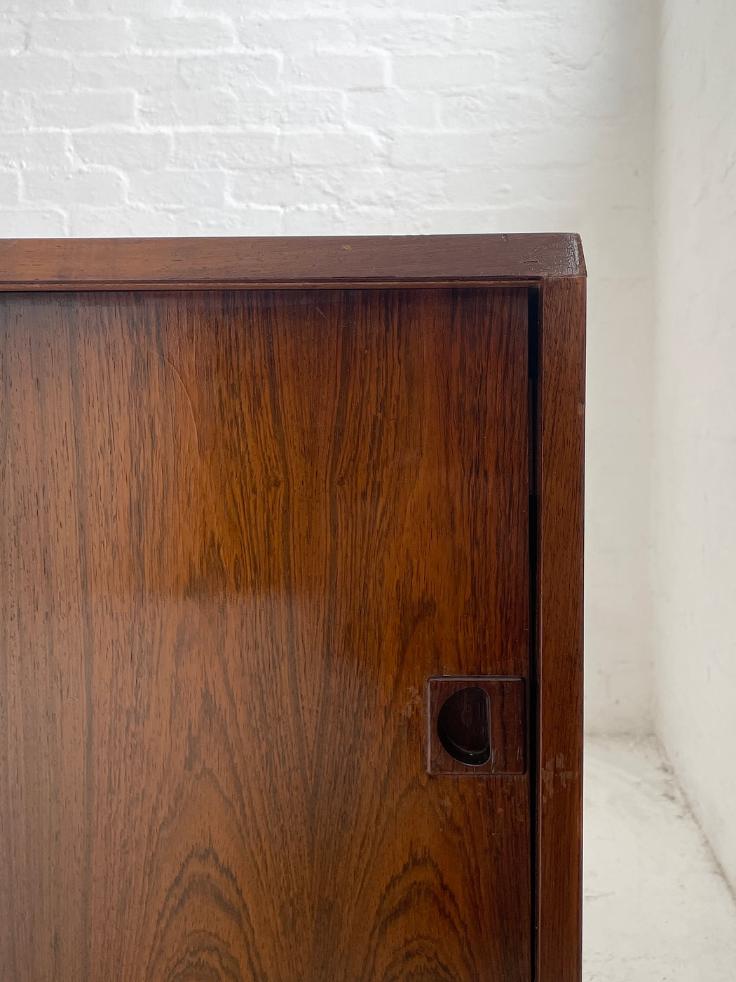 Danish Rosewood Sideboard