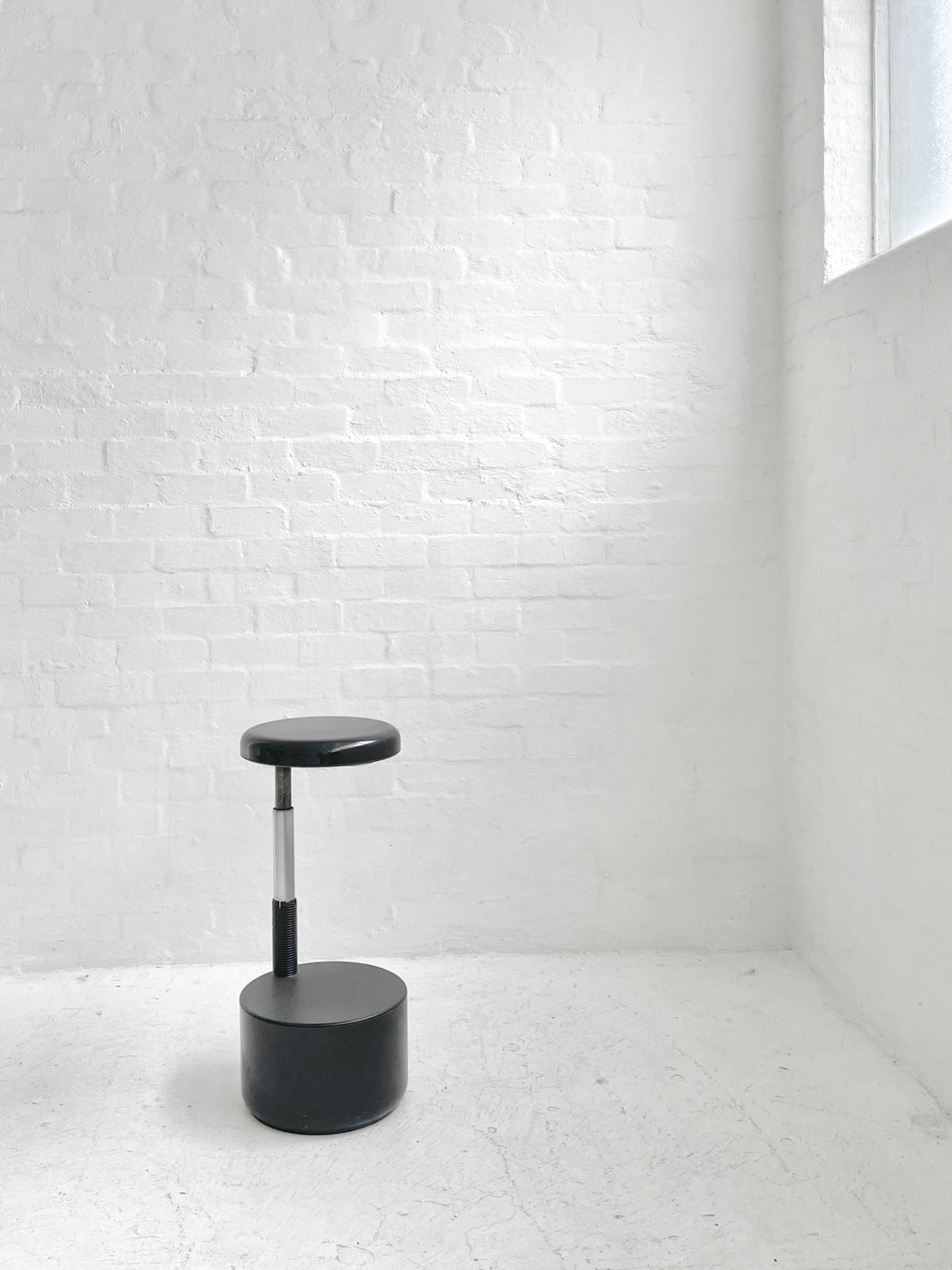 Robert Lucci & Paolo Orlandini 'Golf' Stool
